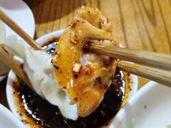 -山东水饺(南坪新街店)