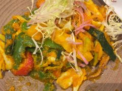 -Thai Alley泰爱里(二沙岛店)