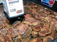 -盒马鲜生(曜一城店)