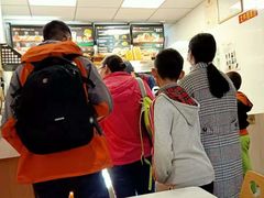-华莱士·炸鸡汉堡(李沧乐客城店)