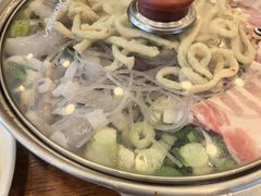 -蚂蚁家辣炒章鱼(海云台店)