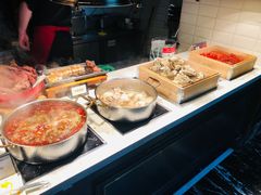 -加餐海鲜自助(宝龙一城店)