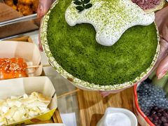 -似季甜铺·糖水·下午茶·小吃(麦地店)