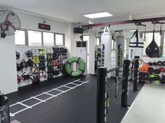 -M.S拳击泰拳馆(大学路店)