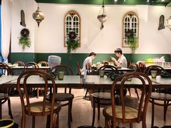 -Thai Basil罗勒叶泰式餐厅(时代天街店)