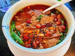 -铭轩中餐厅·海南菜·粤菜(亚龙湾瑞吉店)