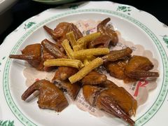 -琼林徽宴(中央门店)