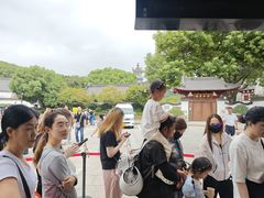 -朱家尖南沙景点