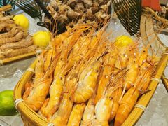 -万达瑞华酒店美食汇自助餐厅(楚河汉街店)