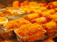 -巴黎贝甜(大宁国际商业广场店)