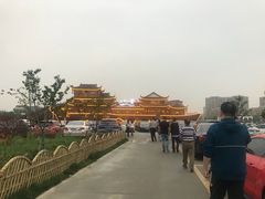 门面-二十八里太湖船菜(吉祥路店)