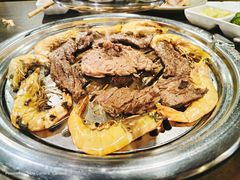 -Se Jong Korean BBQ Buffet Campsie