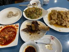 -京城百饺园•东北菜馆(红谷滩店)