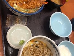 -天丼‧天妇罗盖饭(天神店)