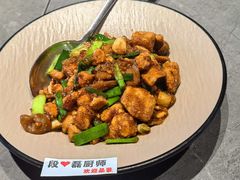 -佬太公海鸭·海鲜大排档(上海总店)