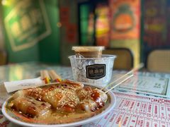 混酱肠粉-憶廟街 X 沙角邨(太古城店)