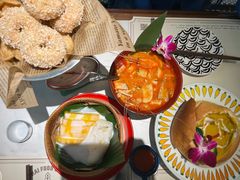 -太食獸泰式茶餐厅(北美新天地店)