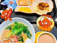-大家乐(广州花城汇店)
