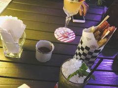 -AClub餐吧(富华里店)