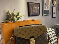 -LV路易威登(杭州万象城店)