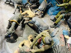 -丰都鬼城名山景区