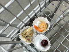 -山姆会员商店(亦庄创意生活广场店)