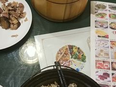 -广东仔港式茶餐厅(银泰店)