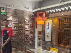 -百年银屏蚝烙·潮汕菜·非遗(乐山店)