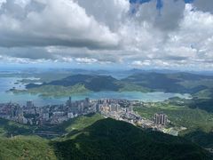 -梧桐山风景名胜区