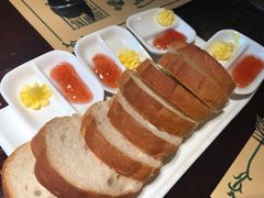 -马迭尔德式西餐精酿啤酒屋(中央大街店)
