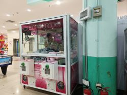 -童梦园主题乐园(天津泉汇购物广场店)