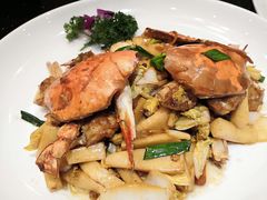 -好兄弟郭巨海鲜(天一阁店)