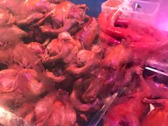 烧鸡-沟帮子神奇熏鸡店(五一菜市场店)