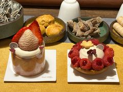 -邈墨茶馆(凤起路店)