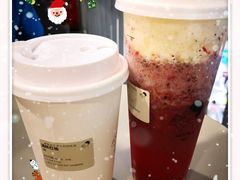 -喜茶(上海正大广场店)