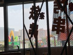 -许哥东北烧烤·铁丳烤串·宫后夹肉(繁花中心店)