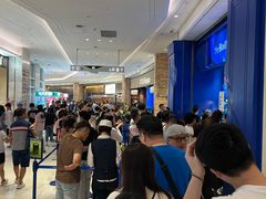 -the Roll'ING手作瑞士卷专门店(卓悦中心店)