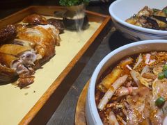 -老灶房-四川土菜(铁牛广场店)
