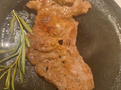 -快乐爱斯米牛排·寿喜烧自助(亿合城店)