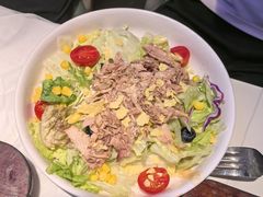 -牛扒先生·厚切雪花牛扒西餐厅(北京路禺山路店)