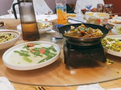 -食光慢宴·安吉土菜馆