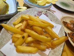 -吉兆·料理(红梅南路店)