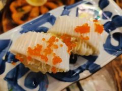 -小川洋风料理(汉街店)