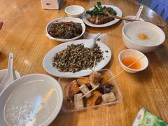 -桂园白粥·潮汕老味道