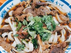 -清真-戏楼王记牛肉面