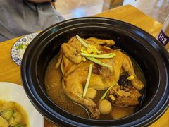 -印象吕梁•吕梁菜