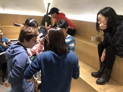 -精英英语(望京中心)