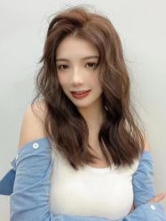 -FASHION PALACE hair+