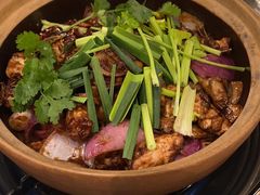 -胡须佬鸡煲四季火锅店(石厦西村直营店)