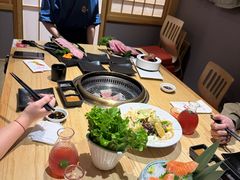 -松鱼亭·和牛烧肉(协鑫广场店)